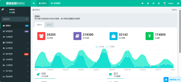 图片[1]-至码云最新版-小剧场短剧影视小程序源码 全开源 带支付收益等模式 付费短剧小程序源码